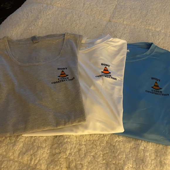 T-shirts NWOT for men large, medium, extra large - Picture 2 of 2